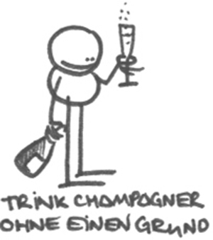 champagner